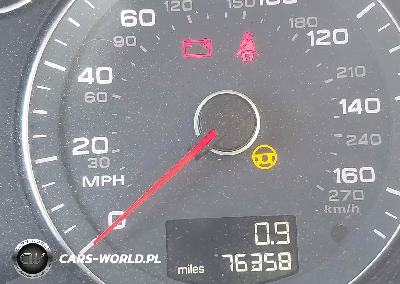 2011 Audi A3 2.0 Tdi Premium VIN:WAUBJAFM9BA125594 - 7