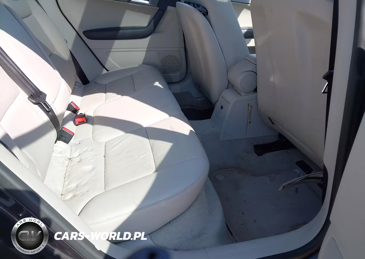 2011 Audi A3 2.0 Tdi Premium VIN:WAUBJAFM9BA125594 - 8