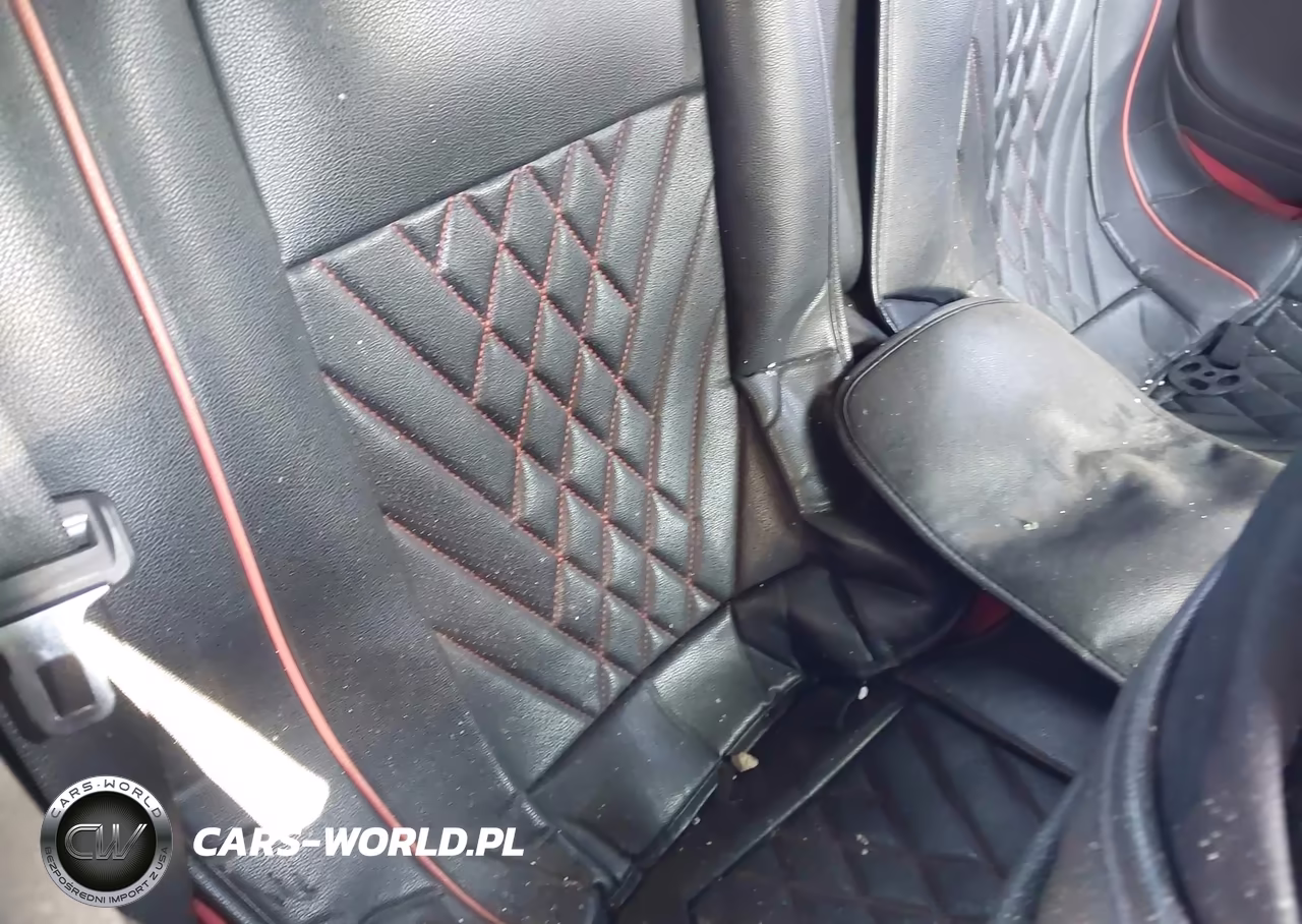 2012 Ford Mustang V6 VIN:1ZVBP8EM8C5242098 - 8