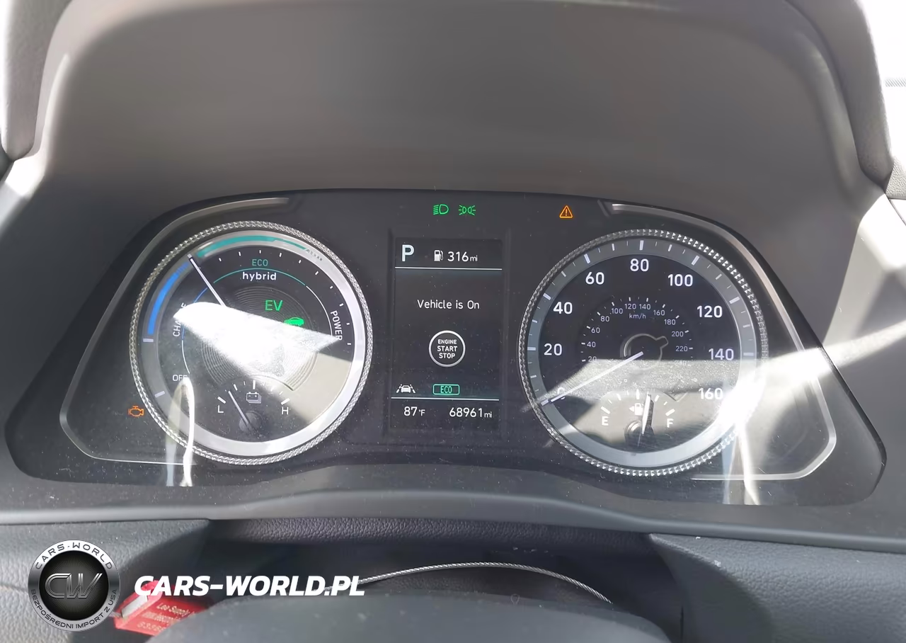 2021 Hyundai Sonata Sel VIN:KMHL34JJ1MA036102 - 7