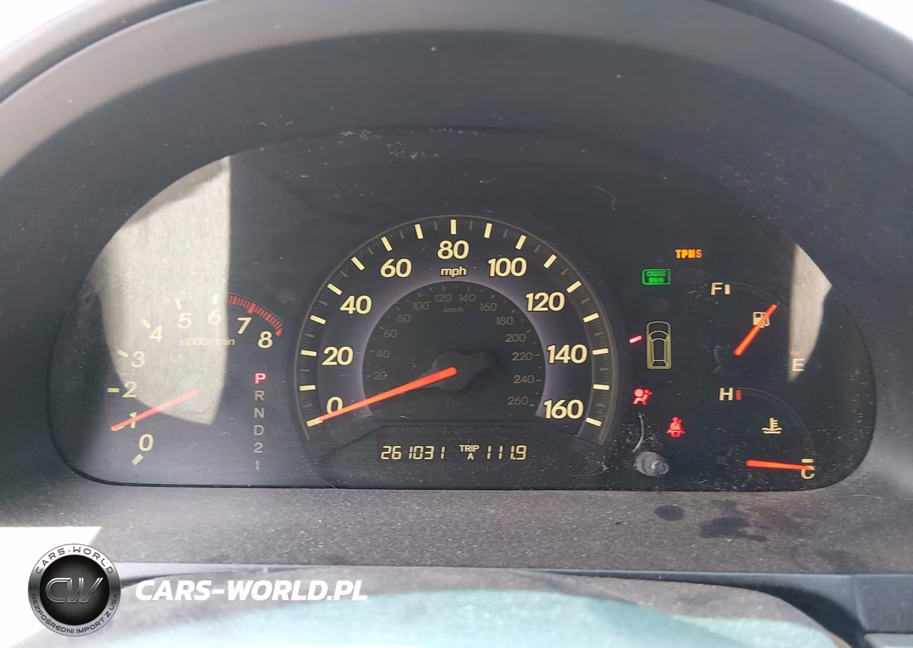 2007 Honda Odyssey Ex-L VIN:5FNRL38717B072788 - 7