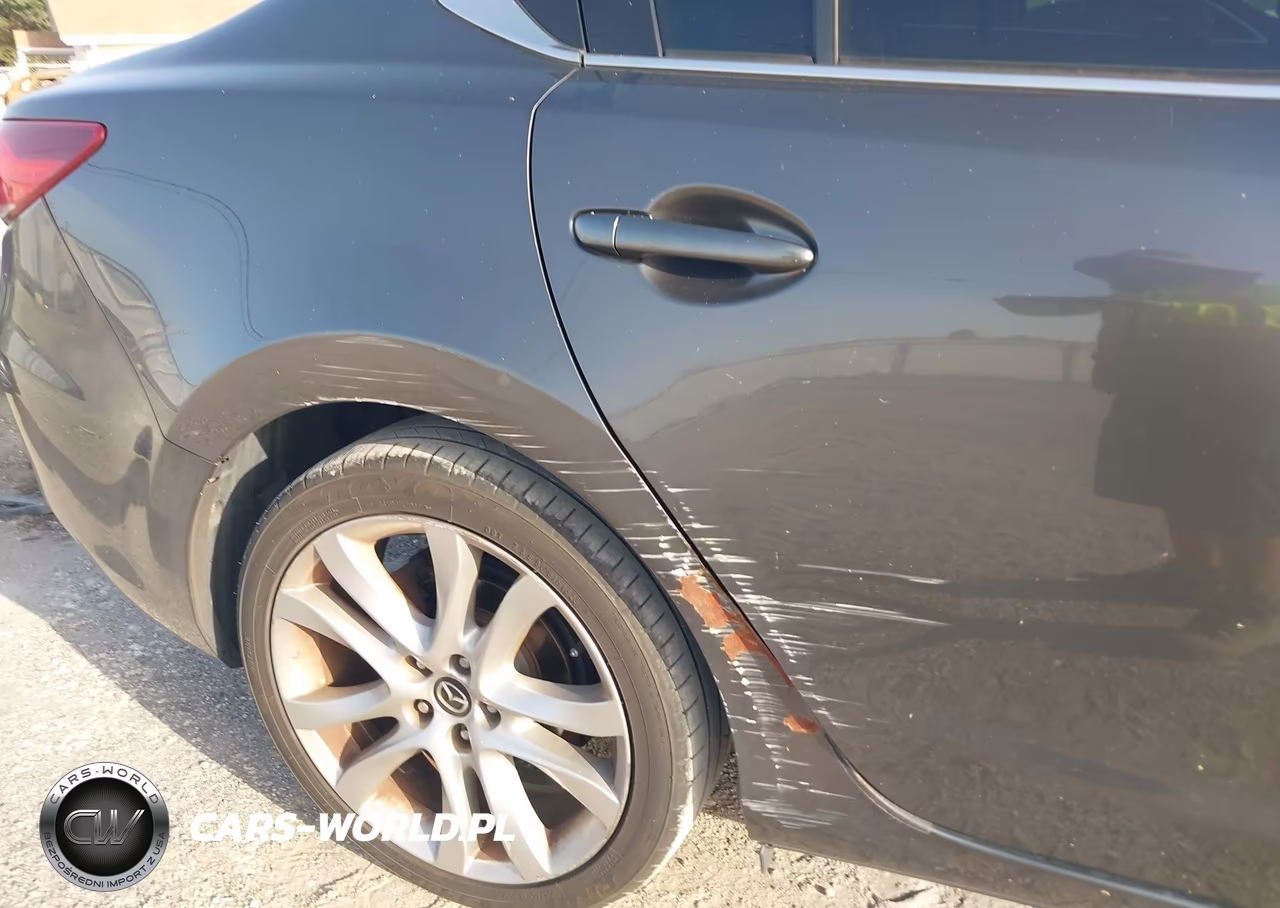 2017 Mazda Mazda6 Touring VIN:JM1GL1V55H1115098 - 6