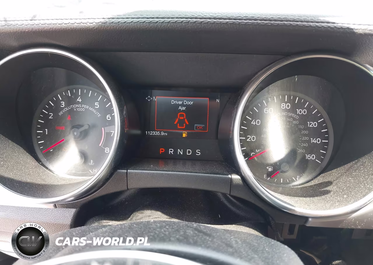 2019 Ford Mustang Ecoboost Premium VIN:1FATP8UHXK5158607 - 7