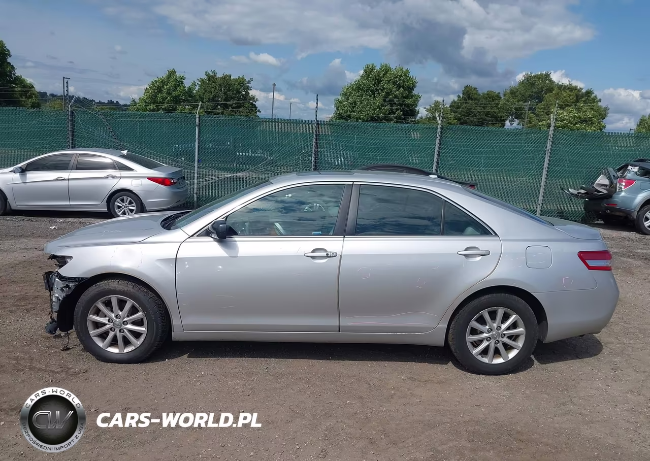 2011 Toyota Camry Xle V6 VIN:4T1BK3EK2BU630169 - 14