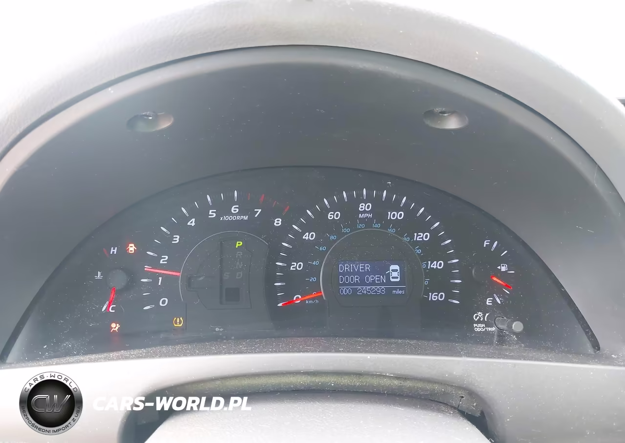 2011 Toyota Camry Xle V6 VIN:4T1BK3EK2BU630169 - 7