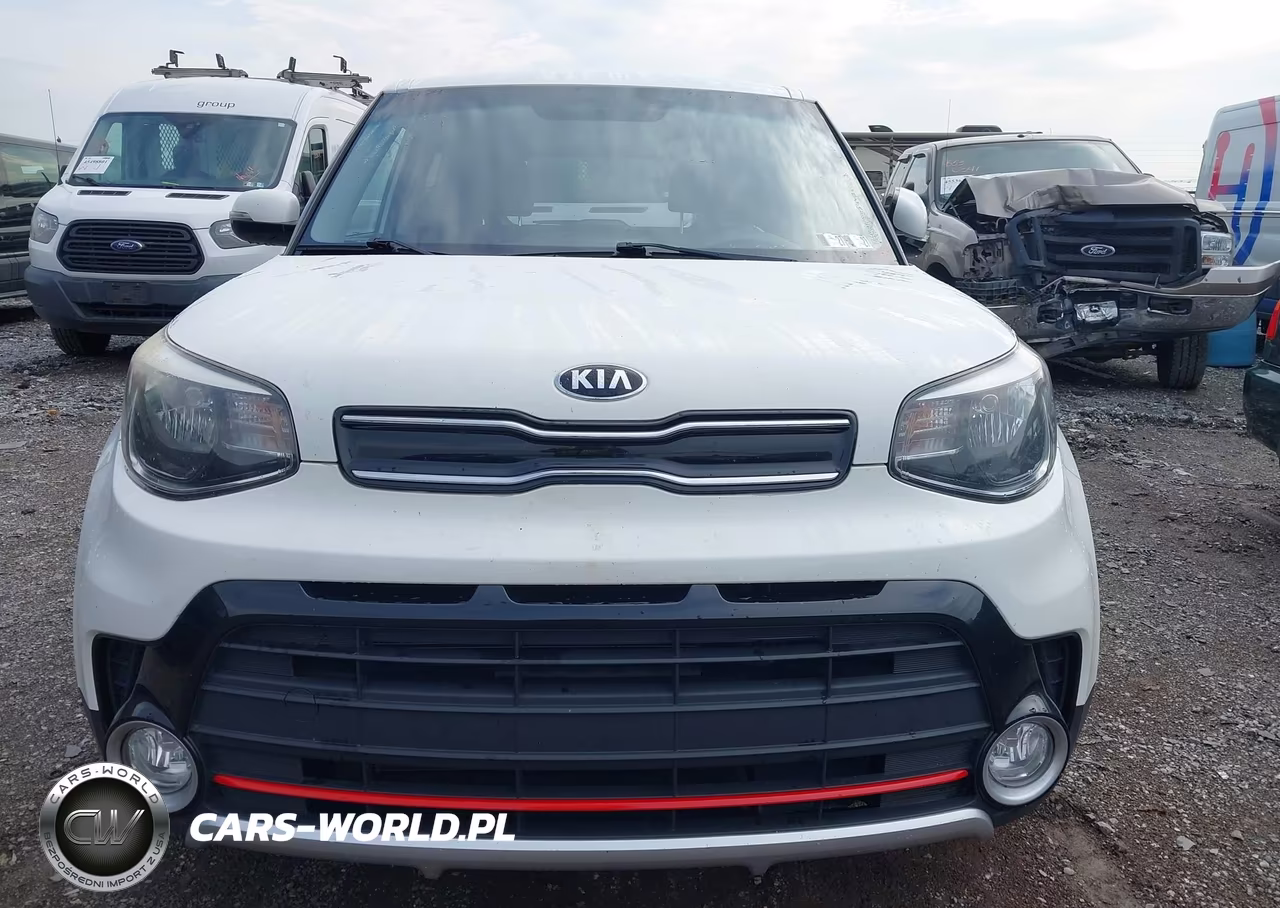 2019 Kia Soul ! VIN:KNDJX3AA8K7686260 - 12
