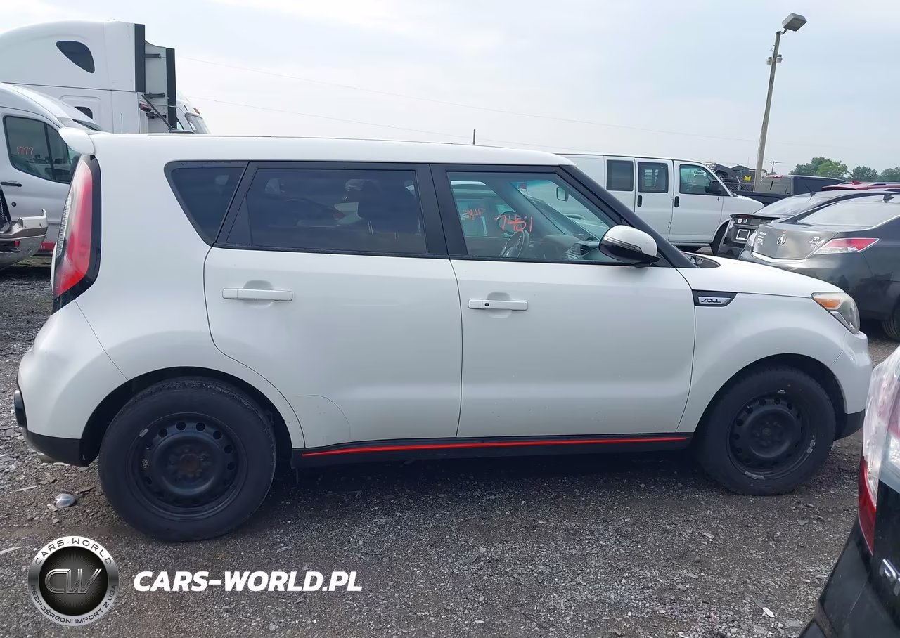 2019 Kia Soul ! VIN:KNDJX3AA8K7686260 - 13