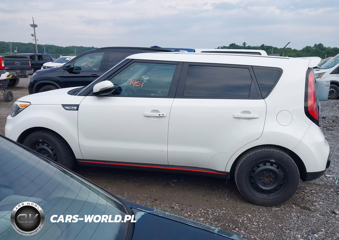 2019 Kia Soul ! VIN:KNDJX3AA8K7686260 - 14