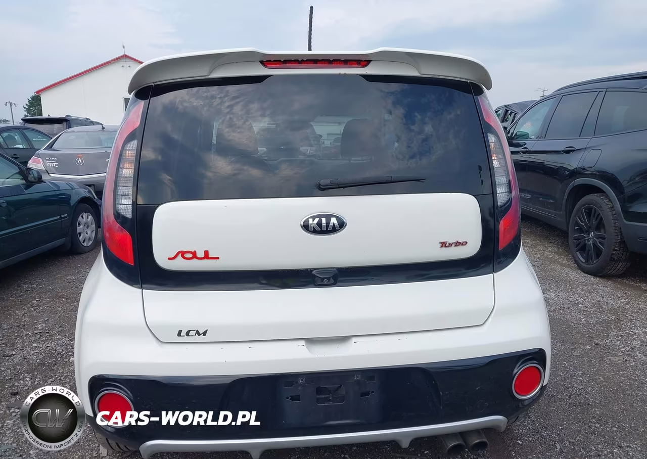 2019 Kia Soul ! VIN:KNDJX3AA8K7686260 - 16