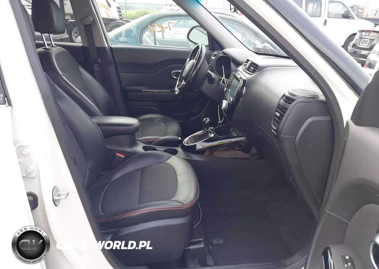 2019 Kia Soul ! VIN:KNDJX3AA8K7686260 - 5