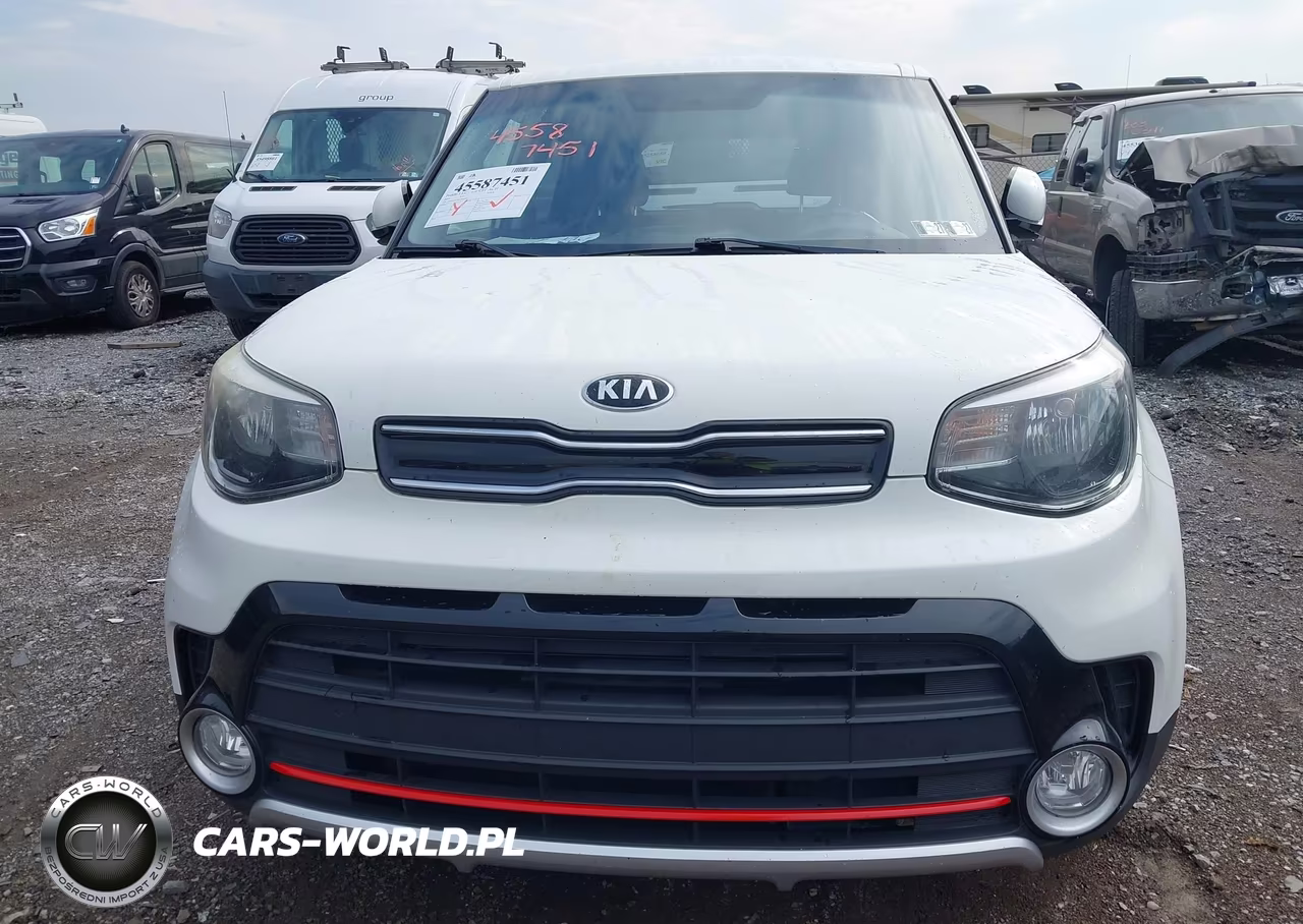 2019 Kia Soul ! VIN:KNDJX3AA8K7686260 - 6