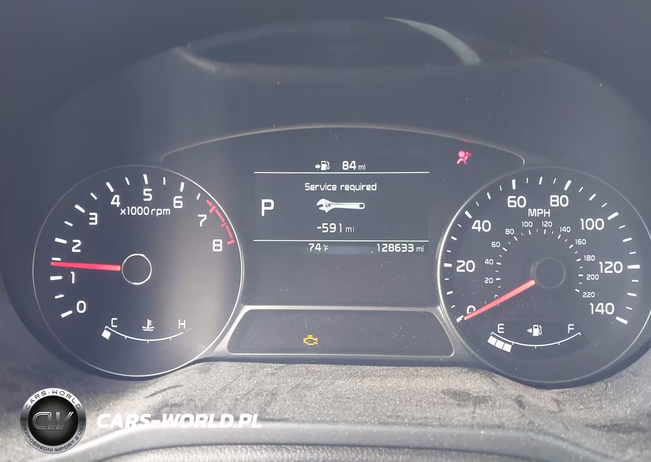 2019 Kia Soul ! VIN:KNDJX3AA8K7686260 - 7