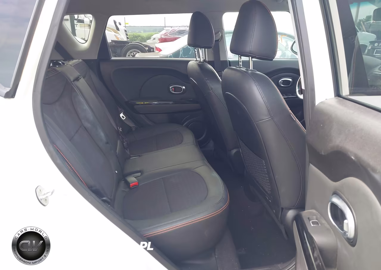 2019 Kia Soul ! VIN:KNDJX3AA8K7686260 - 8