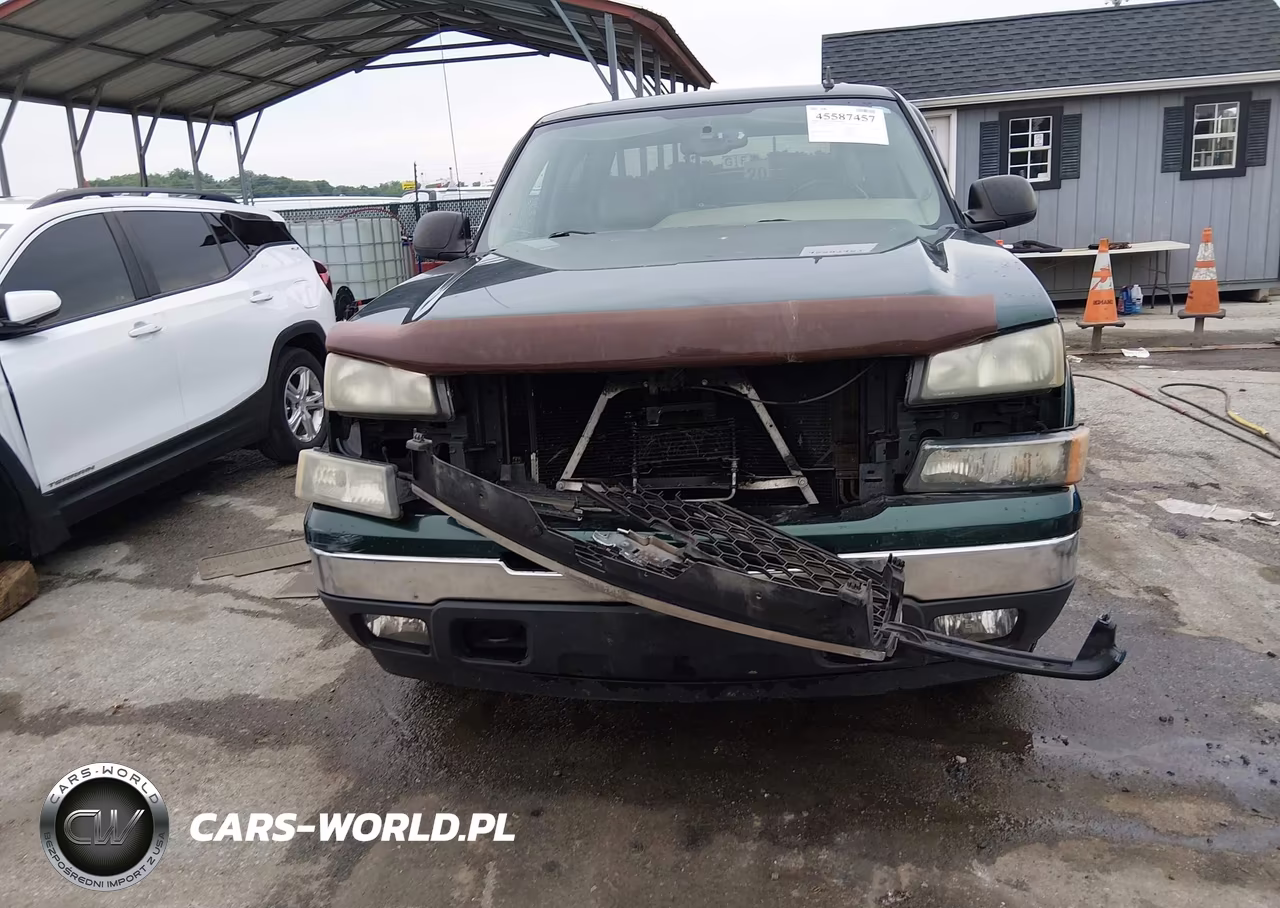 2006 Chevrolet Silverado 1500 Lt3 VIN:2GCEK13T561194789 - 12