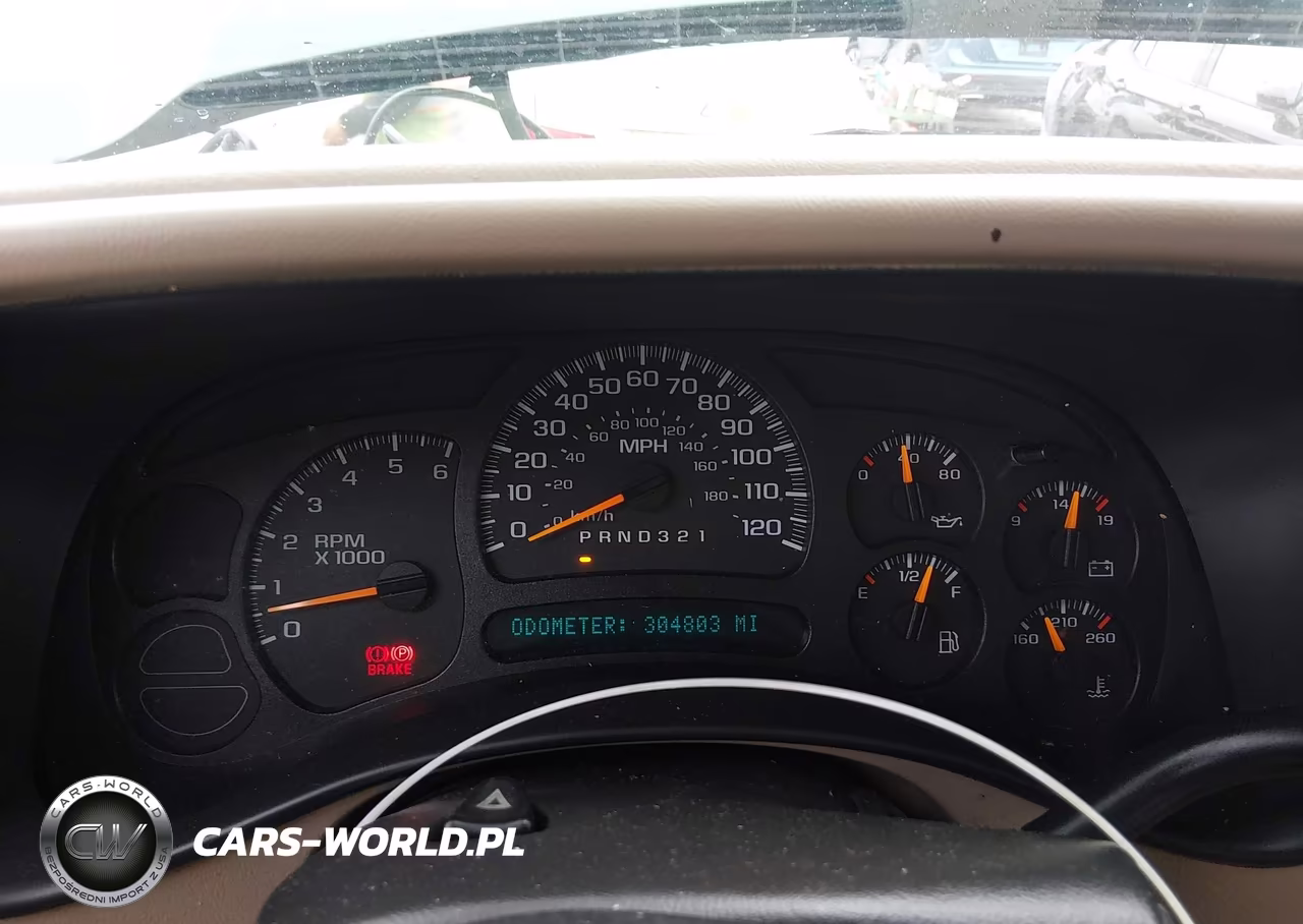 2006 Chevrolet Silverado 1500 Lt3 VIN:2GCEK13T561194789 - 7