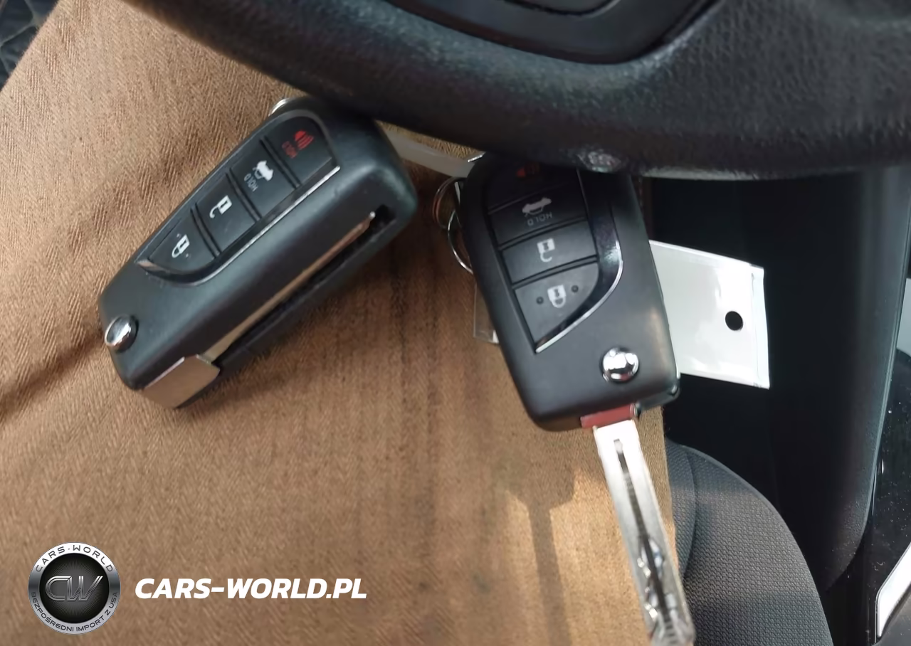 2024 Toyota Corolla Le VIN:5YFB4MDE7RP188027 - 11