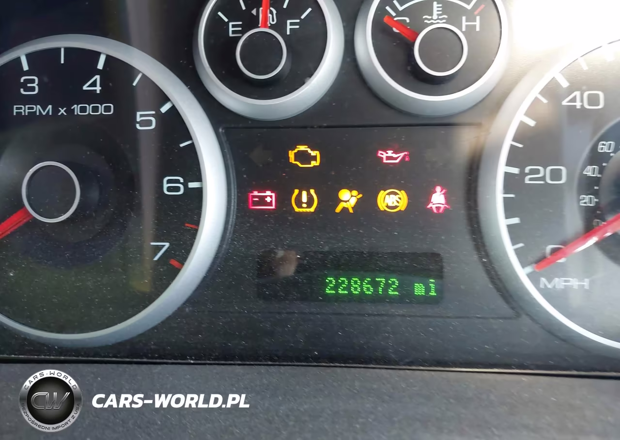 2008 Ford Fusion Sel VIN:3FAHP08178R189520 - 7