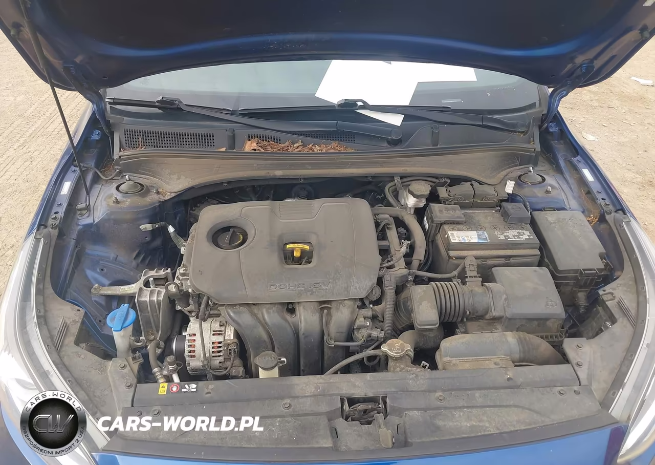 2021 Kia Forte Gt-Line VIN:3KPF34AD0ME387396 - 10