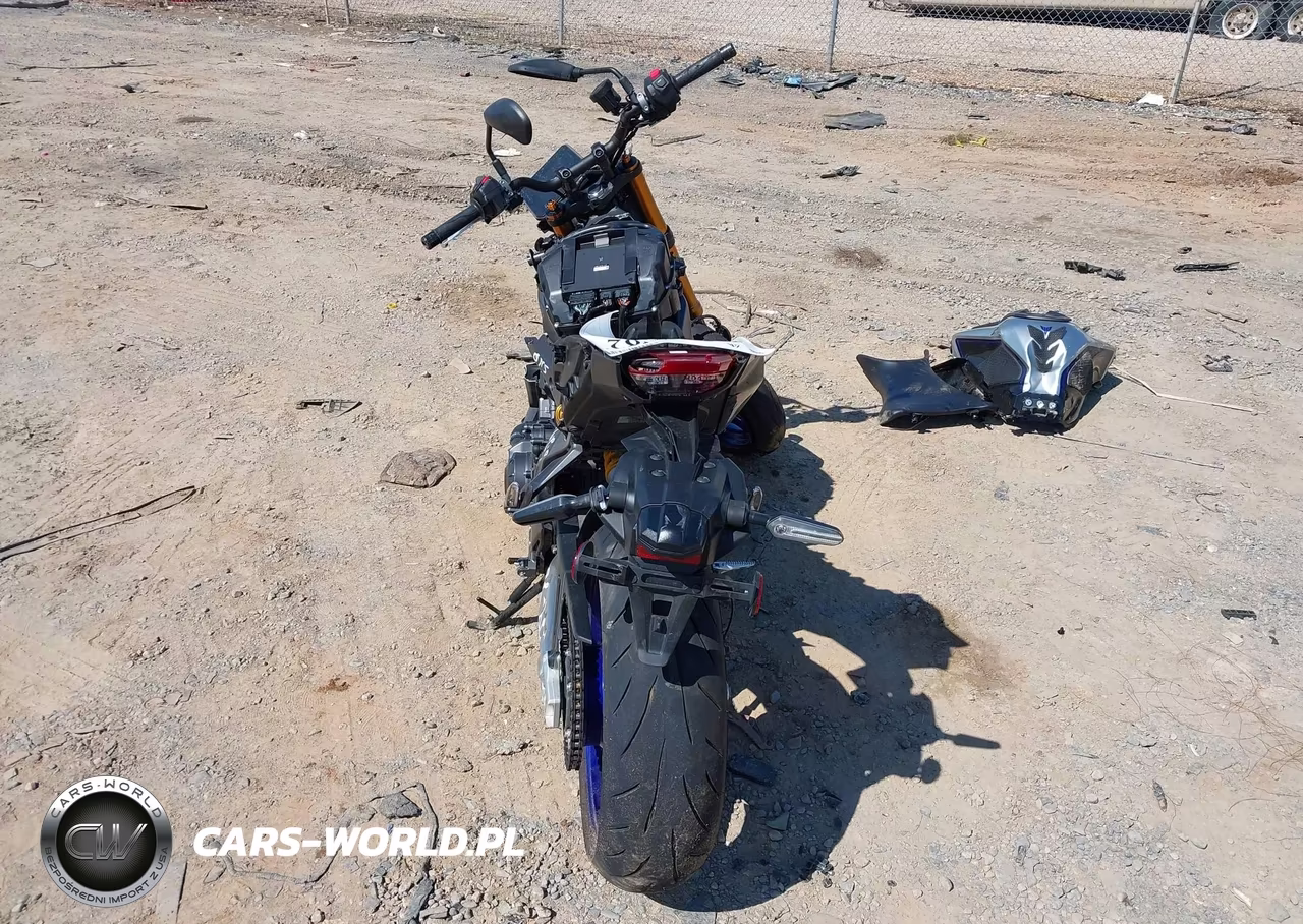 2026 Yamaha Mt09 Sp VIN:JYARN95E0TA004044 - 6