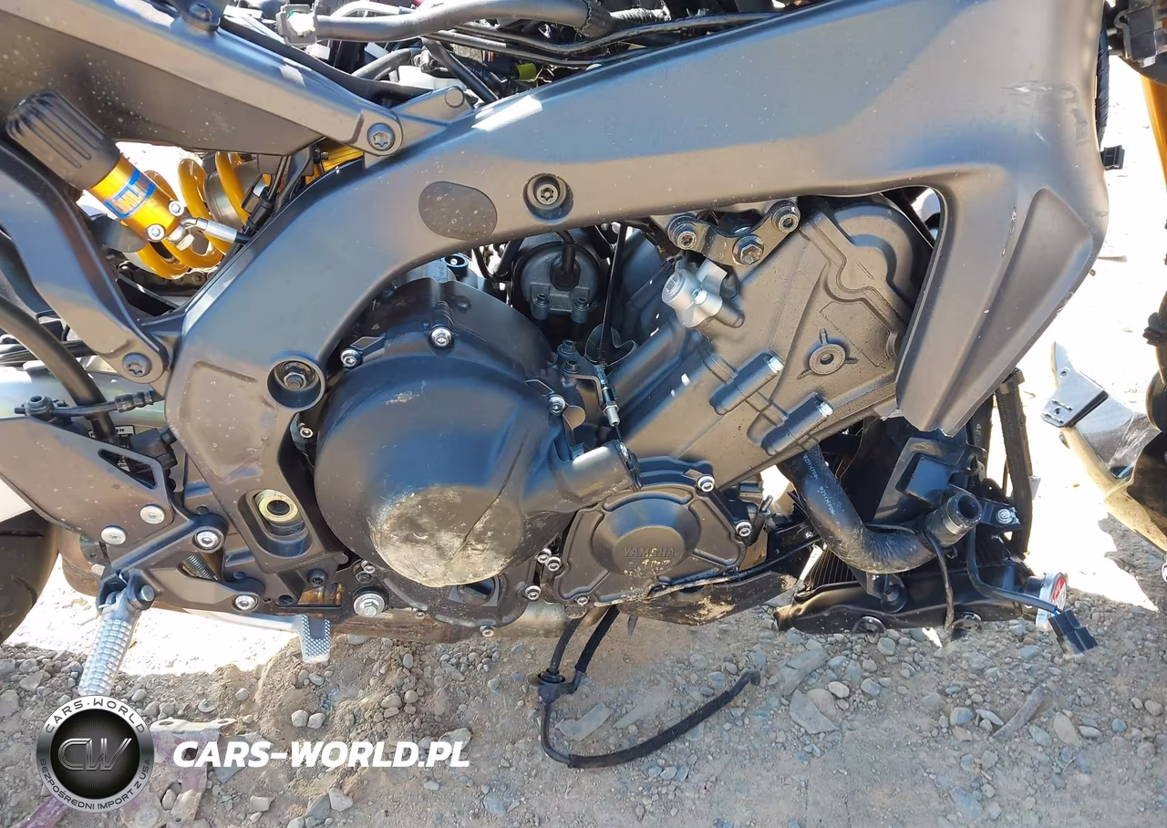 2026 Yamaha Mt09 Sp VIN:JYARN95E0TA004044 - 8