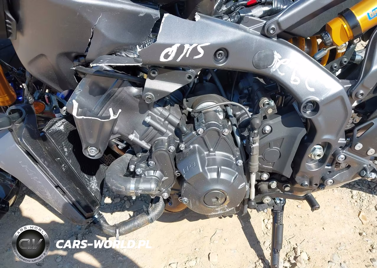 2026 Yamaha Mt09 Sp VIN:JYARN95E0TA004044 - 9