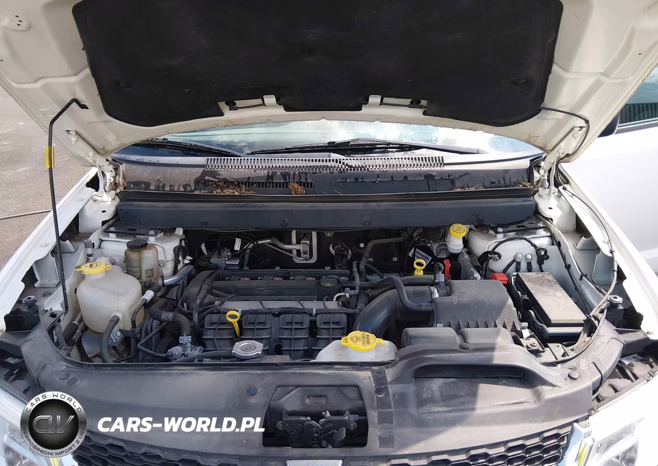 2019 Dodge Journey Se Value Package VIN:3C4PDCABXKT856643 - 10