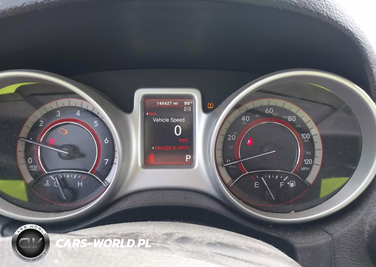 2019 Dodge Journey Se Value Package VIN:3C4PDCABXKT856643 - 7