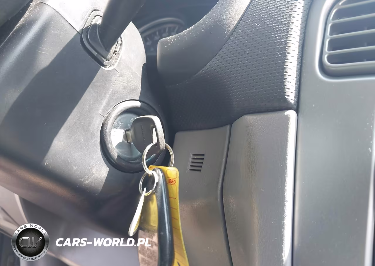2007 Subaru Forester 2.5X VIN:JF1SG63687H735222 - 11