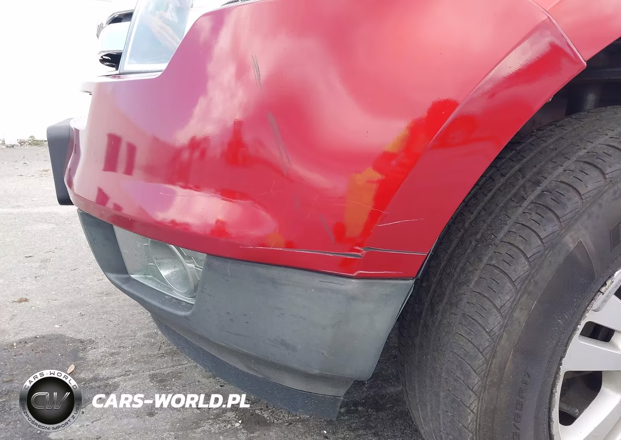 2008 Ford Edge Sel VIN:2FMDK48C08BA30784 - 6
