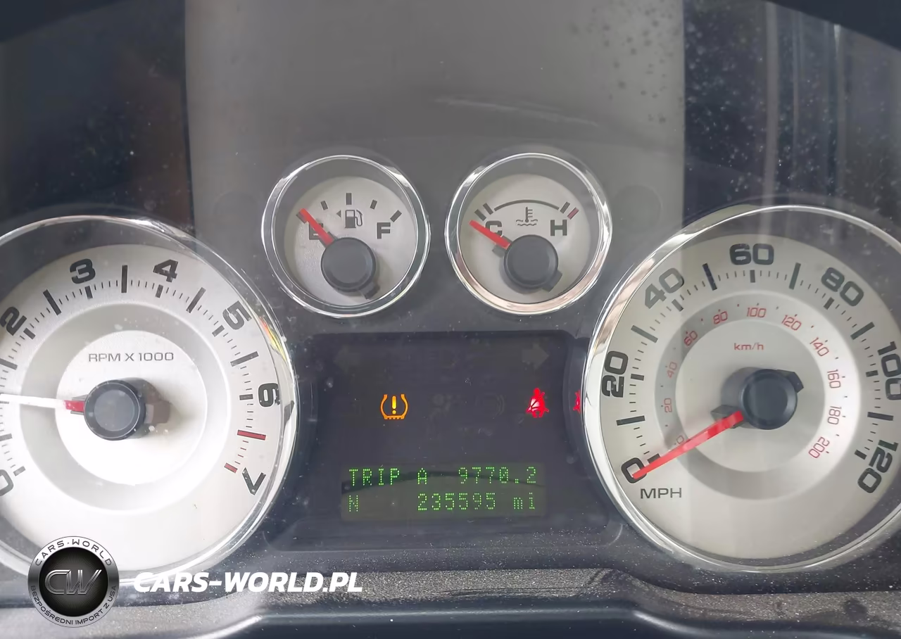 2008 Ford Edge Sel VIN:2FMDK48C08BA30784 - 7