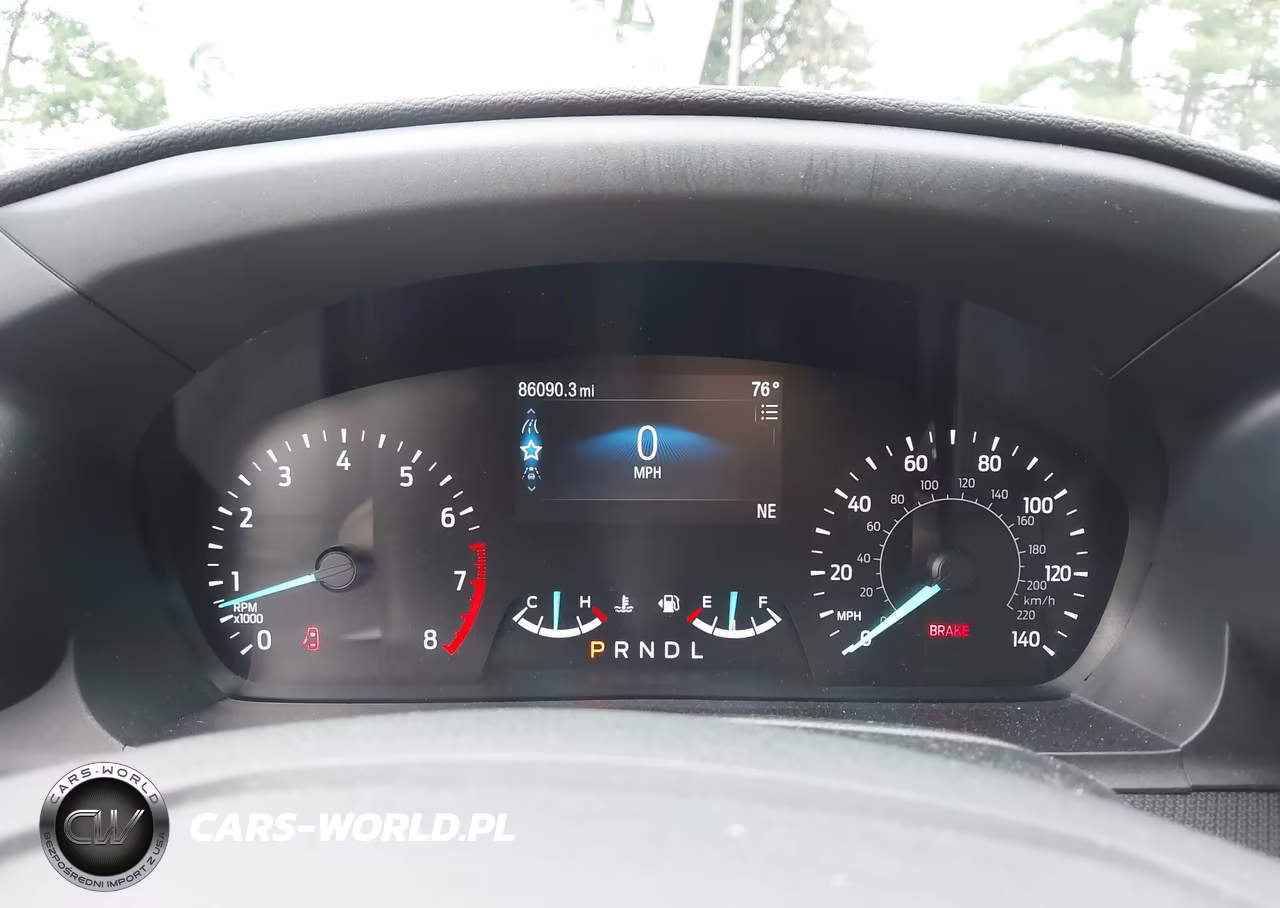 2022 Ford Explorer VIN:1FMSK8BH8NGA93042 - 7