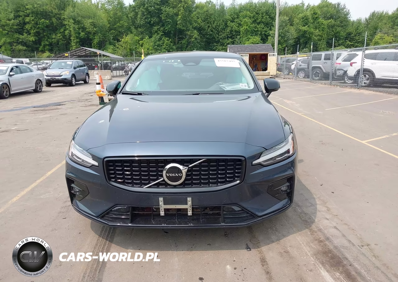 2023 Volvo S60 B5 Core Dark Theme VIN:7JRL12FV0PG236224 - 12