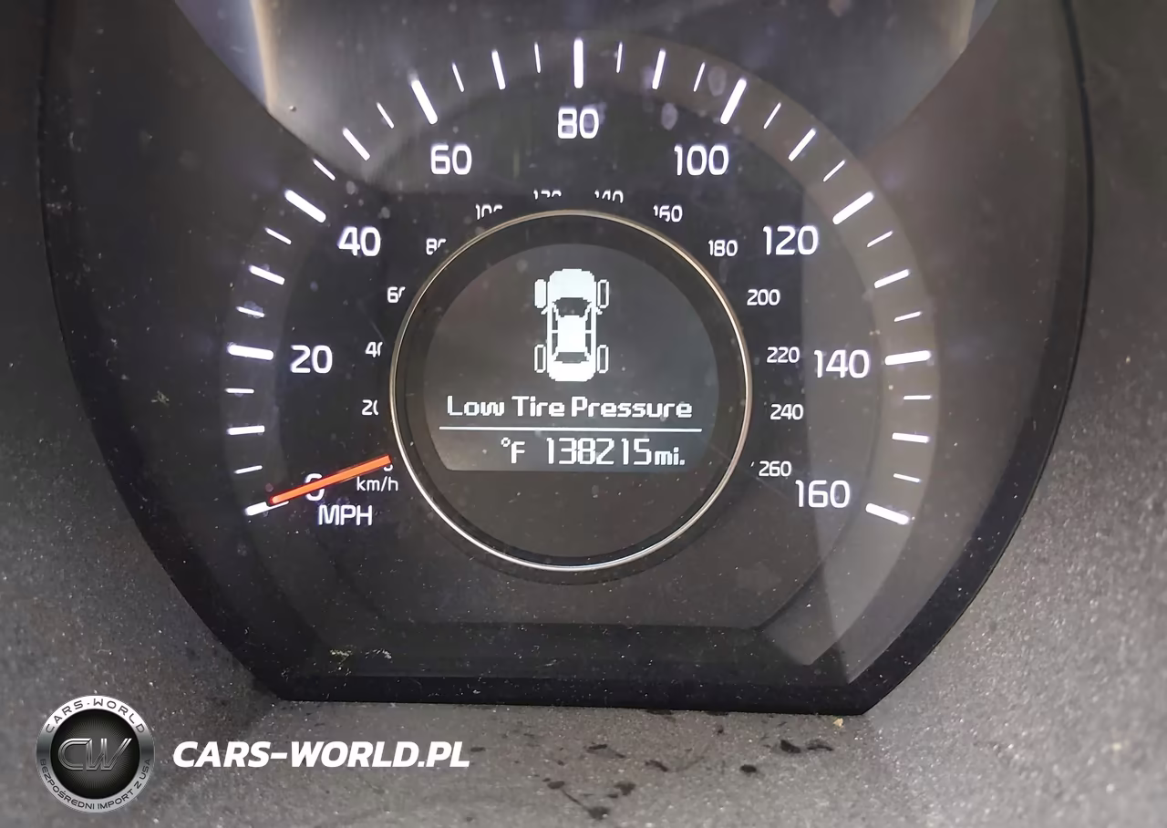 2014 Kia Optima Lx VIN:5XXGM4A79EG334622 - 16