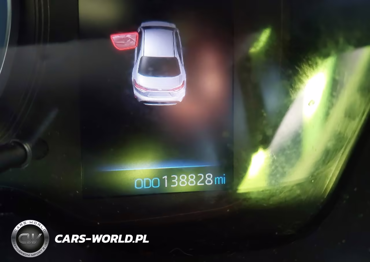 2021 Toyota Corolla Le VIN:JTDEPMAE7MJ188244 - 14