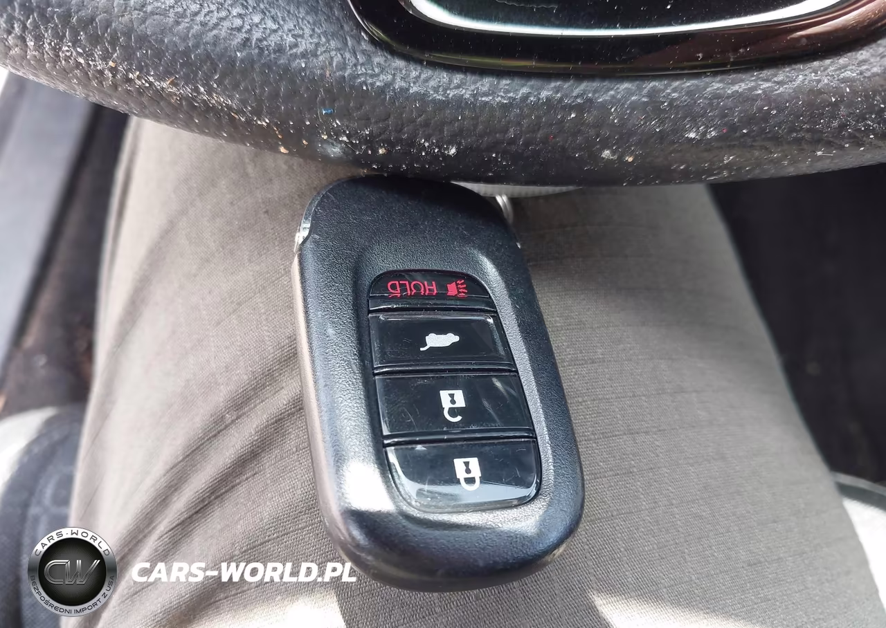 2023 Honda Hr-V 2Wd Lx VIN:3CZRZ1H34PM740802 - 11
