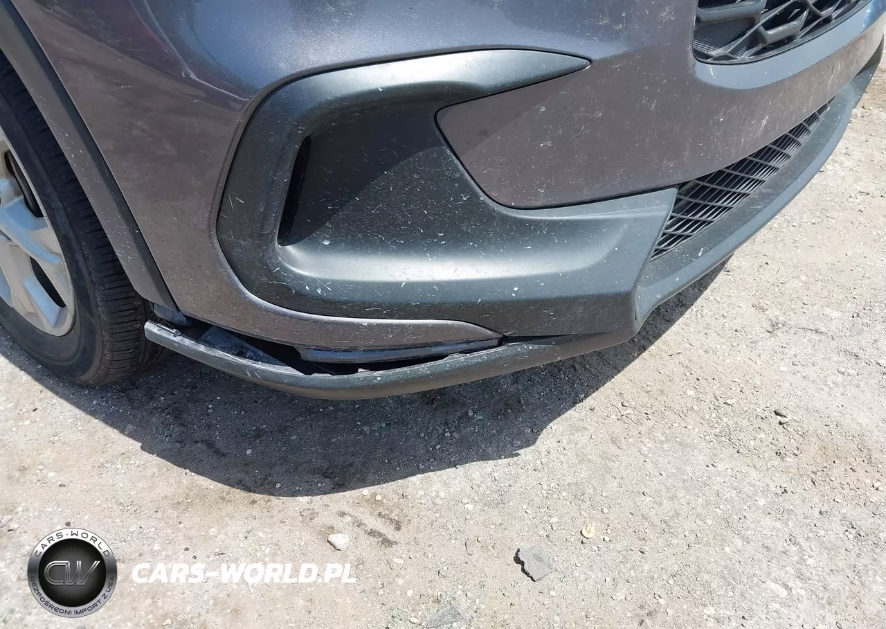 2023 Honda Hr-V 2Wd Lx VIN:3CZRZ1H34PM740802 - 6