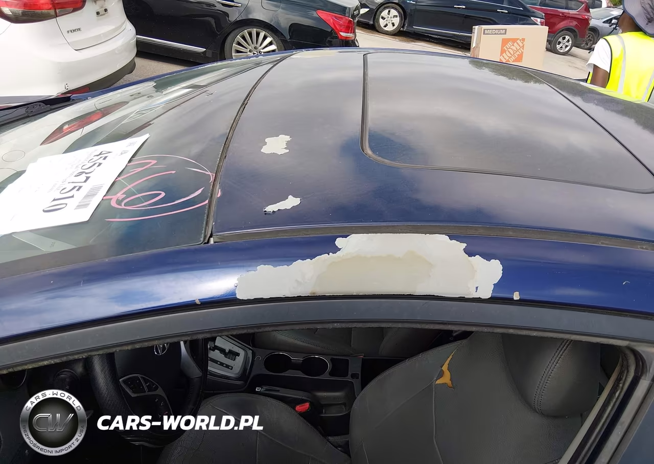 2012 Hyundai Elantra Limited VIN:5NPDH4AE3CH111600 - 6