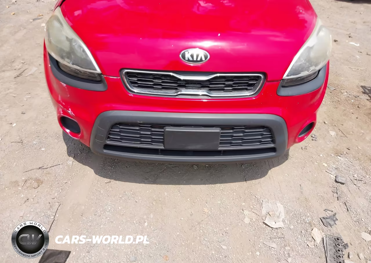 2013 Kia Soul VIN:KNDJT2A50D7576735 - 12
