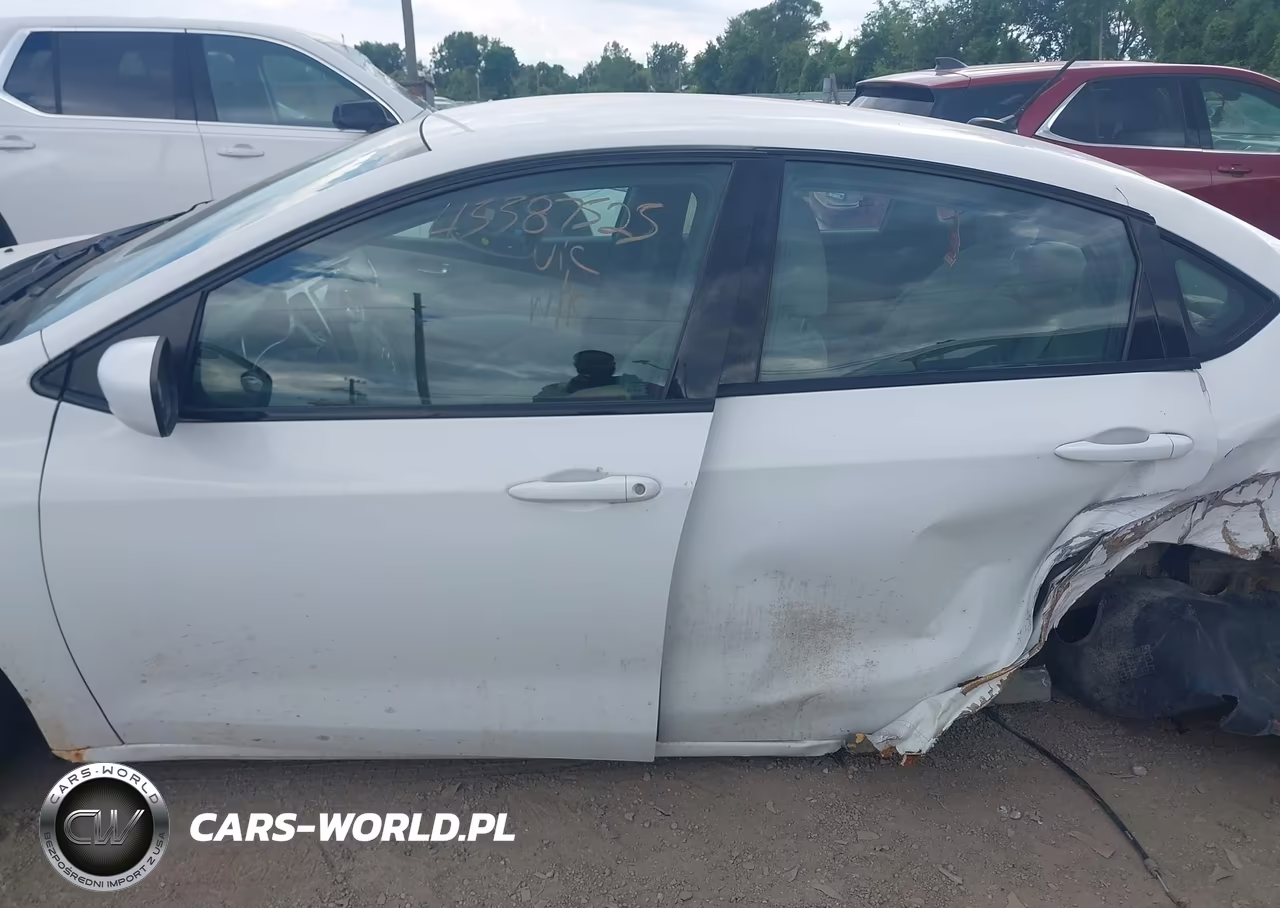 2013 Dodge Dart Sxt VIN:1C3CDFBA0DD195000 - 14