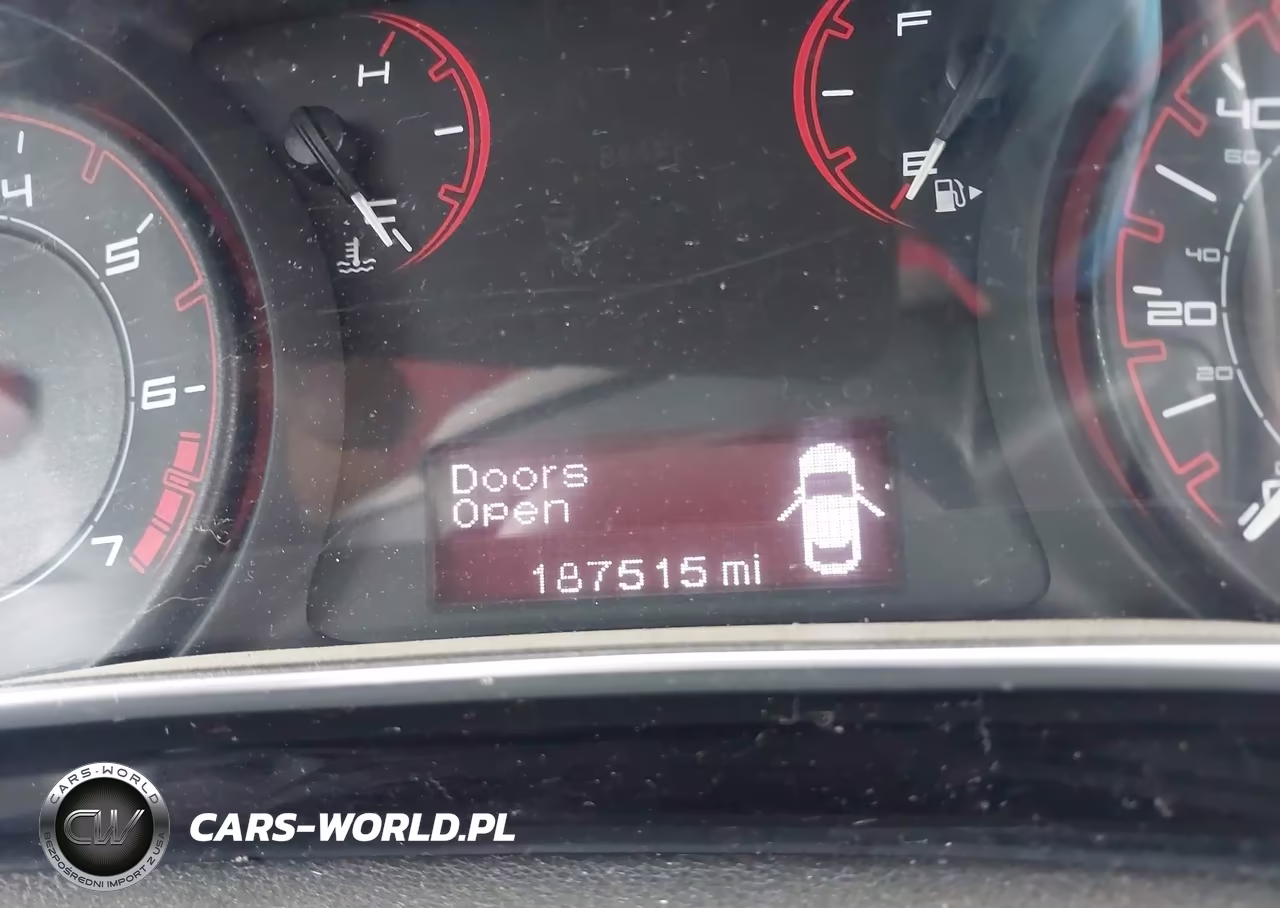 2013 Dodge Dart Sxt VIN:1C3CDFBA0DD195000 - 7