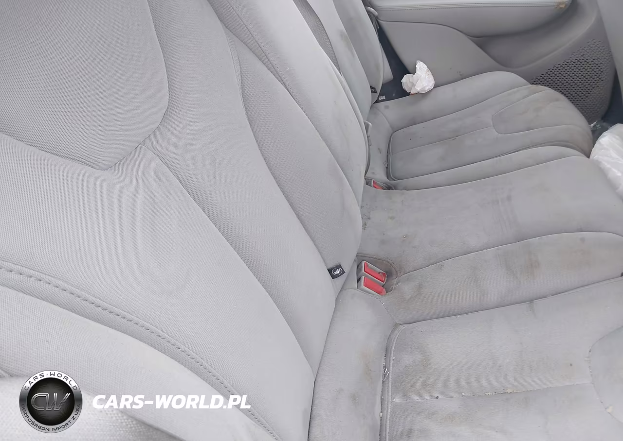 2013 Dodge Dart Sxt VIN:1C3CDFBA0DD195000 - 8