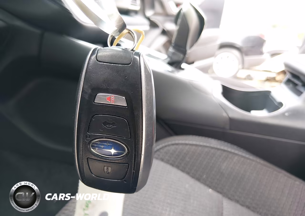 2021 Subaru Outback Premium VIN:4S4BTADC8M3195114 - 11