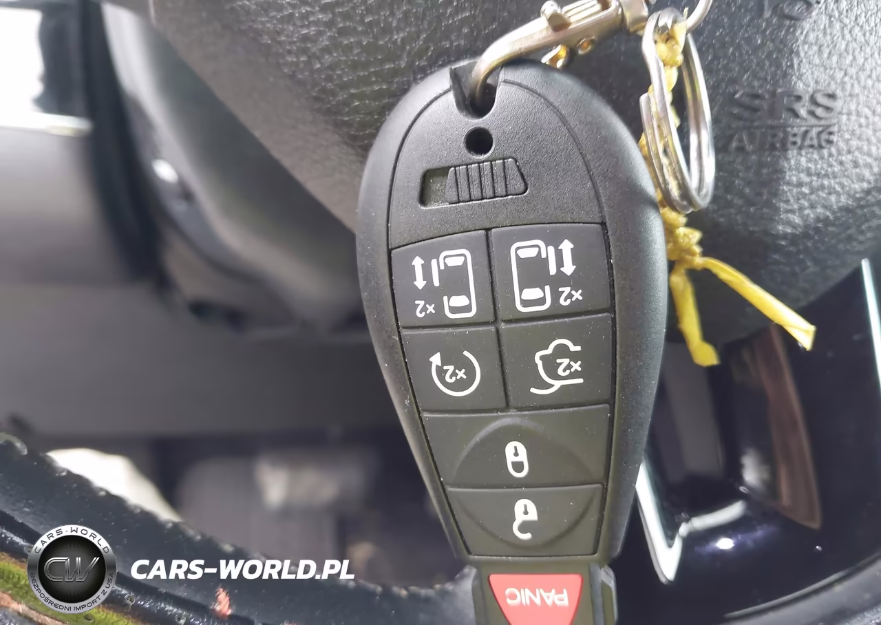 2014 Dodge Grand Caravan Sxt 30Th Anniversary VIN:2C4RDGCG3ER298764 - 11