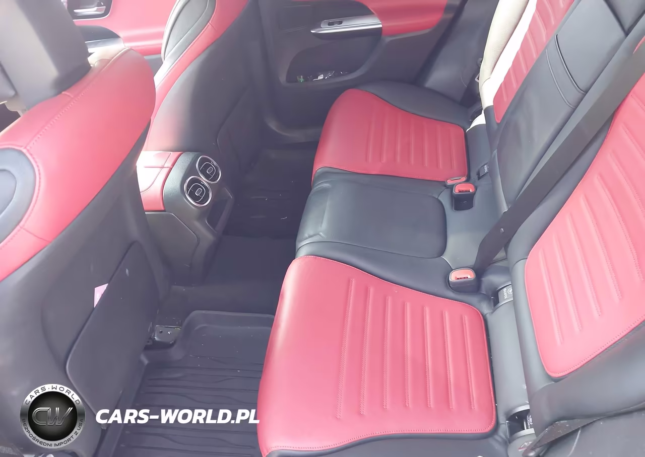 2024 Mercedes-Benz Glc 300 Coupe 4Matic VIN:W1NKJ4HB0RF133377 - 8