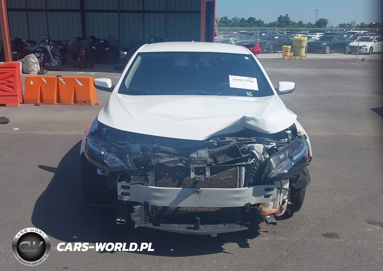 2019 Chevrolet Malibu Lt VIN:1G1ZD5STXKF113690 - 12