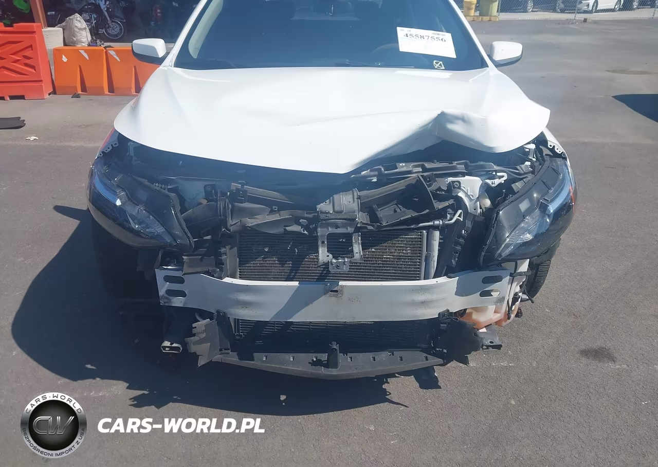 2019 Chevrolet Malibu Lt VIN:1G1ZD5STXKF113690 - 5