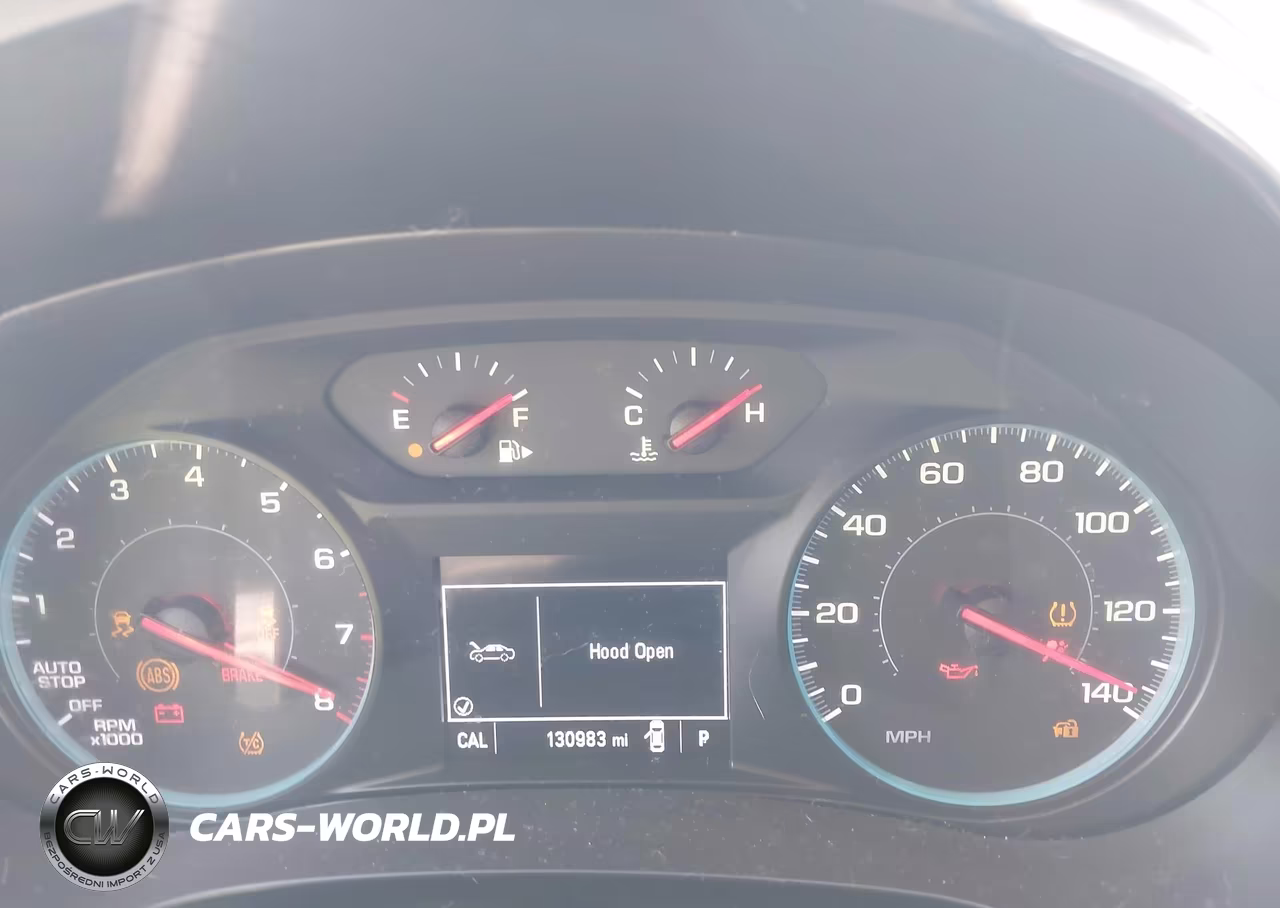2019 Chevrolet Malibu Lt VIN:1G1ZD5STXKF113690 - 6
