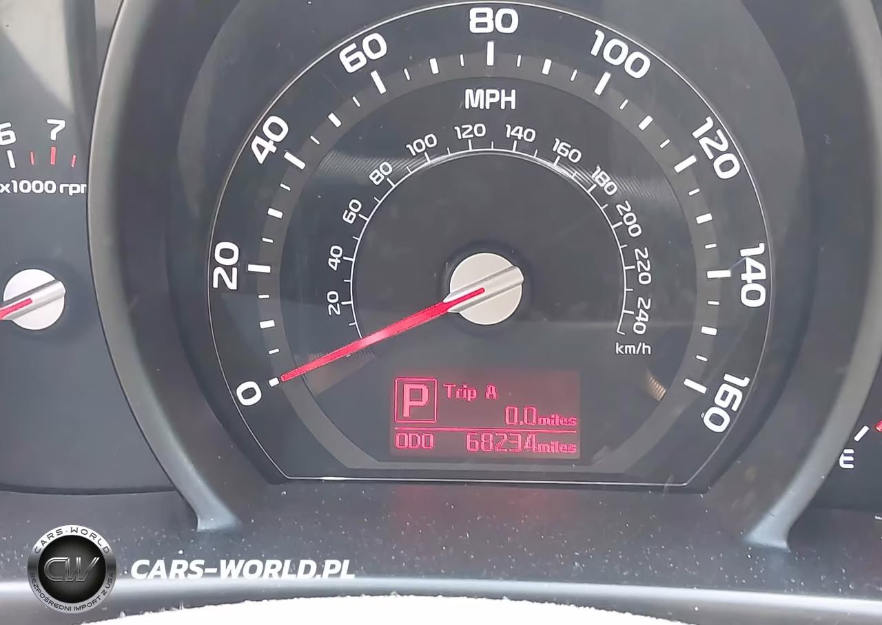 2016 Kia Sportage Lx VIN:KNDPBCAC1G7814341 - 15