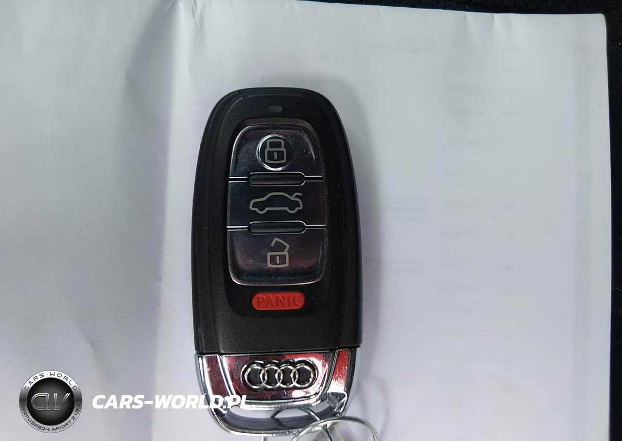2017 Audi A6 Prestige VIN:WAUH2AFC5HN060582 - 11