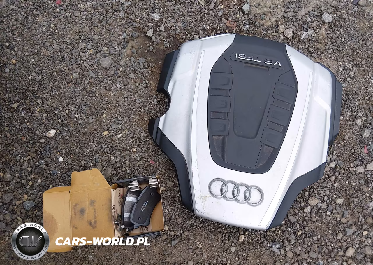 2017 Audi A6 Prestige VIN:WAUH2AFC5HN060582 - 12